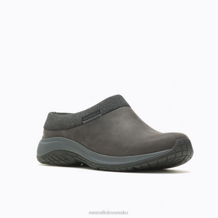 Merrell široká šírka encore nova 5 (j005512w) topánky 6T641058 čierna ženy