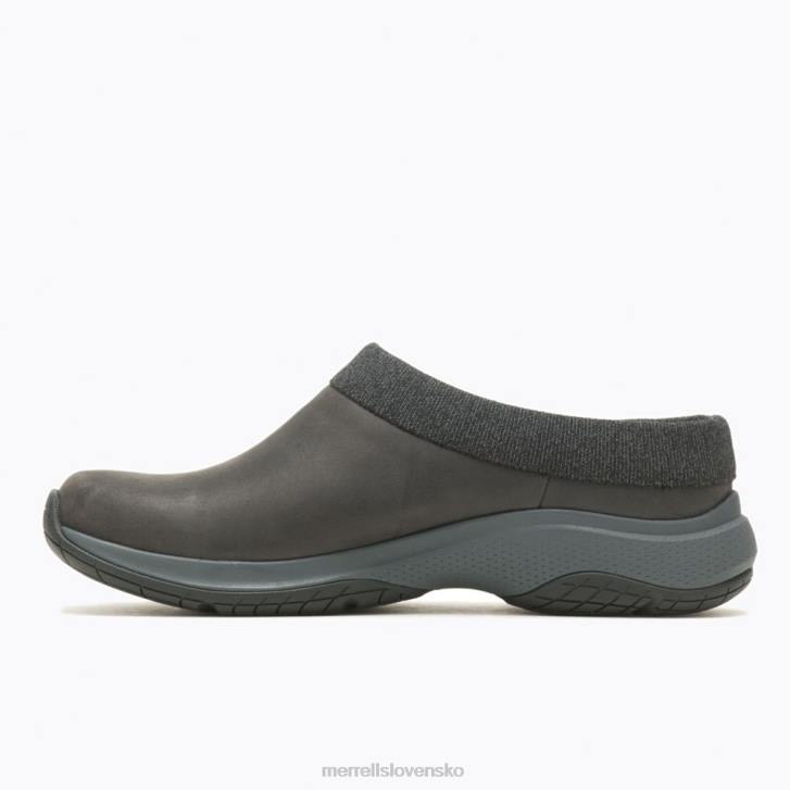 Merrell široká šírka encore nova 5 (j005512w) topánky 6T641058 čierna ženy