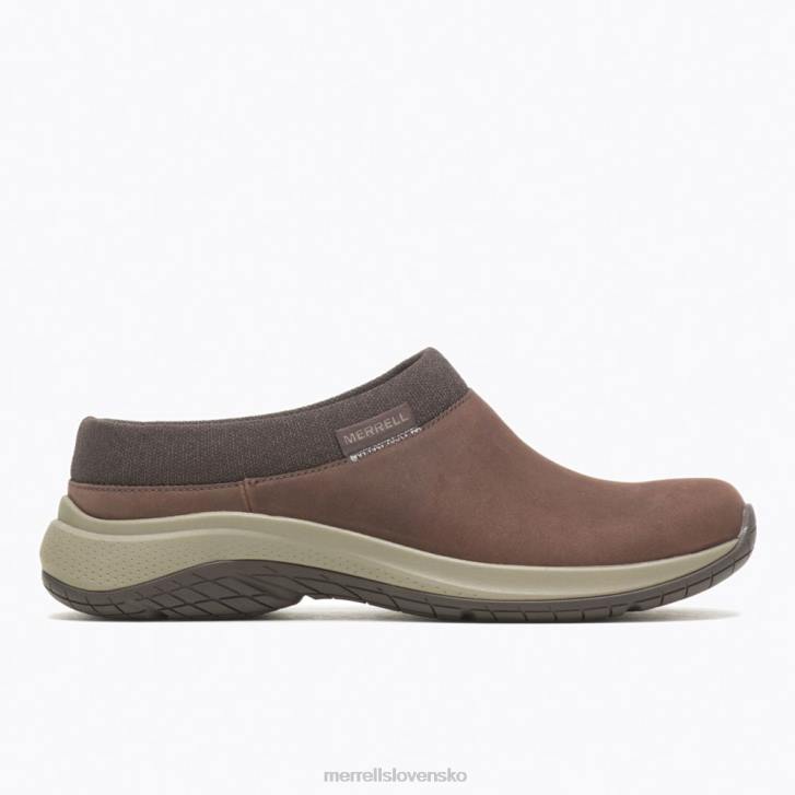 Merrell široká šírka encore nova 5 (j005516w) topánky 6T641059 espresso ženy
