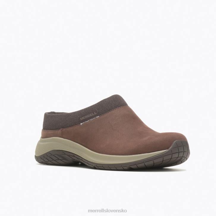 Merrell široká šírka encore nova 5 (j005516w) topánky 6T641059 espresso ženy