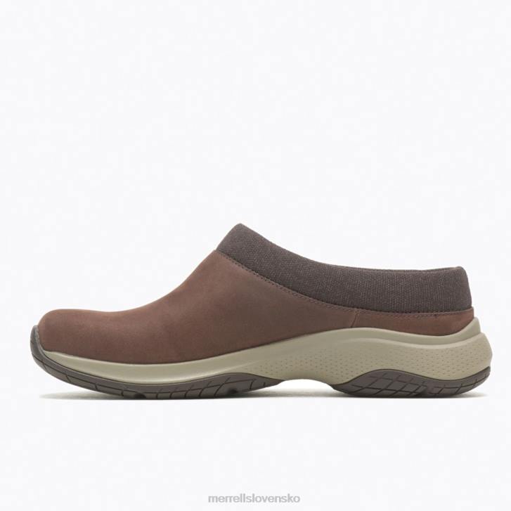 Merrell široká šírka encore nova 5 (j005516w) topánky 6T641059 espresso ženy