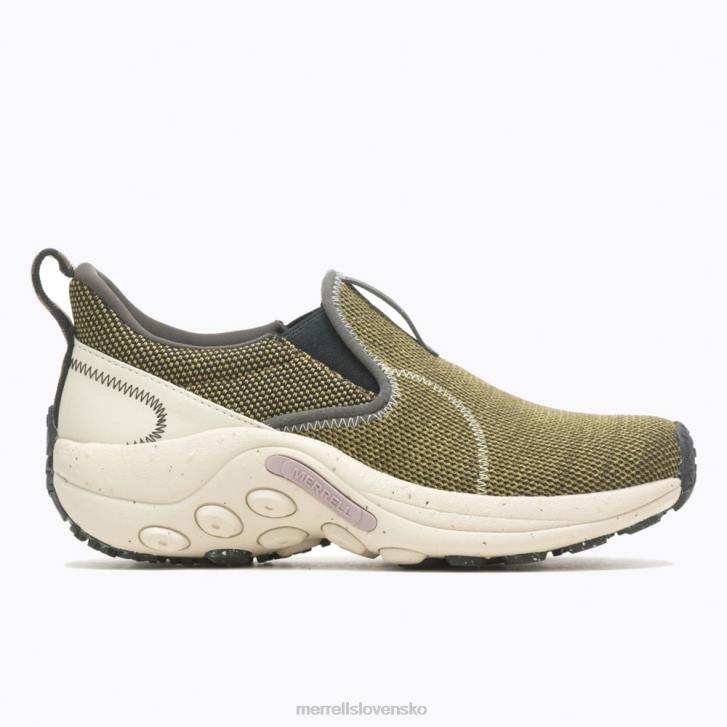 Merrell jungle moc evo (j005592) topánky 6T641274 bylina ženy