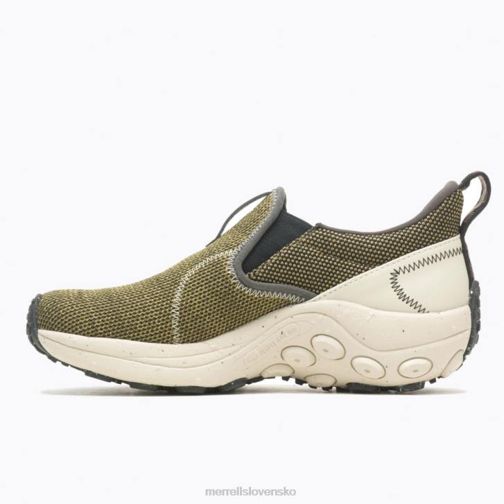 Merrell jungle moc evo (j005592) topánky 6T641274 bylina ženy