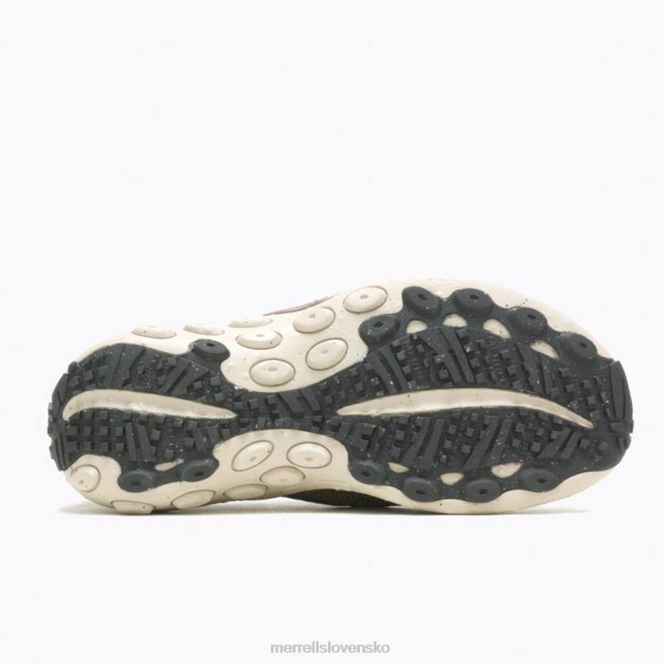 Merrell jungle moc evo (j005592) topánky 6T641274 bylina ženy