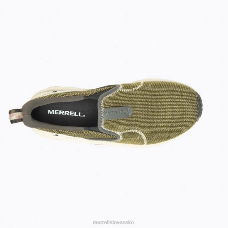 Merrell jungle moc evo (j005592) topánky 6T641274 bylina ženy