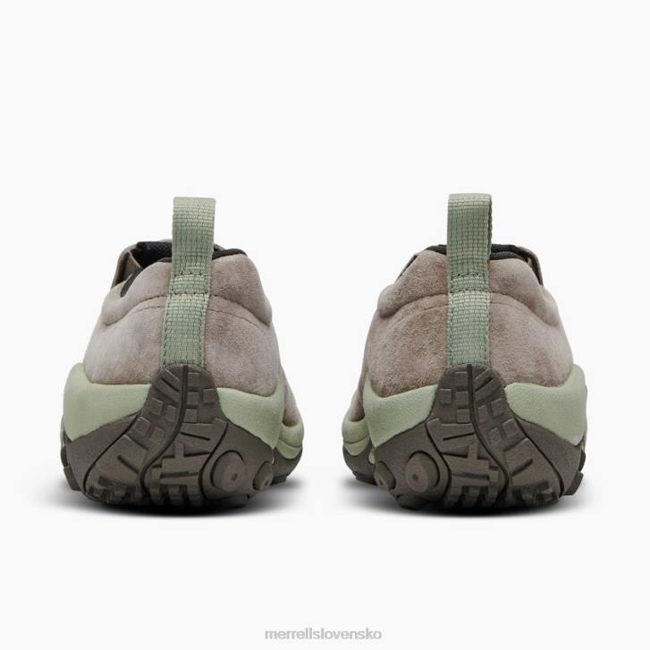 Merrell jungle moc (j002266) topánky 6T641094 žíhaná/čaj ženy