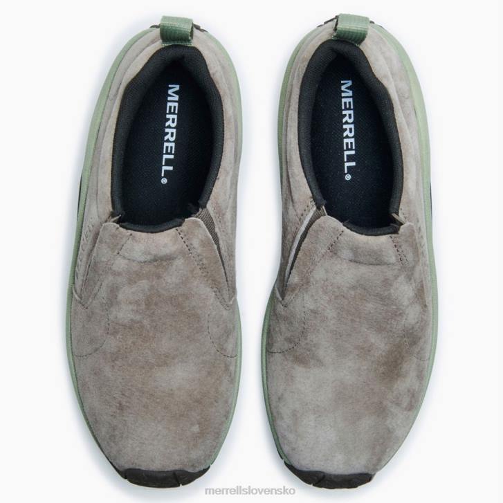 Merrell jungle moc (j002266) topánky 6T641094 žíhaná/čaj ženy