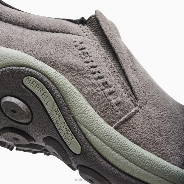 Merrell jungle moc (j002266) topánky 6T641094 žíhaná/čaj ženy