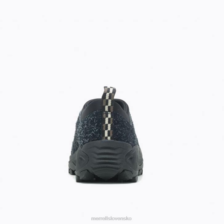 Merrell winter moc 3 1trl (j005334) topánky 6T641297 čierna/ustrice ženy