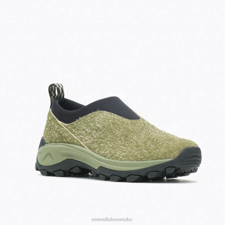 Merrell winter moc 3 1trl (j005338) topánky 6T641298 bylina ženy