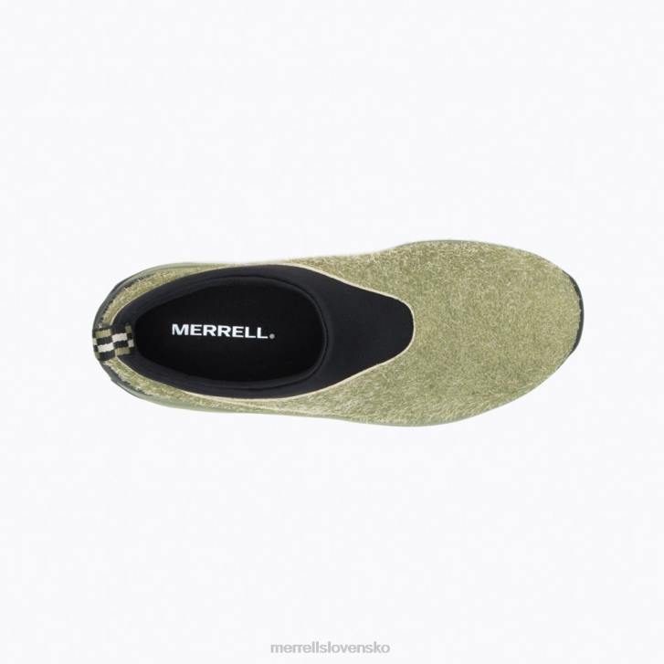 Merrell winter moc 3 1trl (j005338) topánky 6T641298 bylina ženy