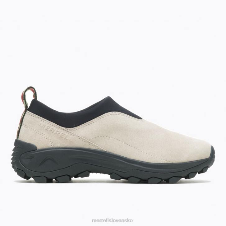Merrell winter moc 3 (j005126) topánky 6T641277 klasické taupe ženy