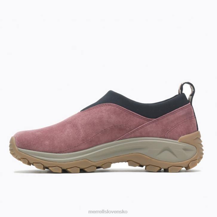 Merrell zimná moc 3 široká šírka (j005220w) topánky 6T641242 marron ženy