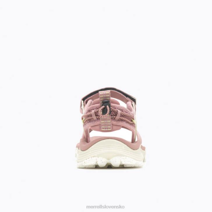 Merrell Speed ​​fusion strap (j005620) topánky 6T64927 burlwood ženy