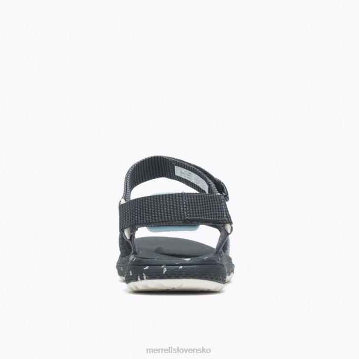 Merrell bravada chrbtový popruh (j004162) topánky 6T641143 čierna ženy