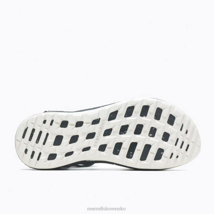 Merrell bravada chrbtový popruh (j004162) topánky 6T641143 čierna ženy