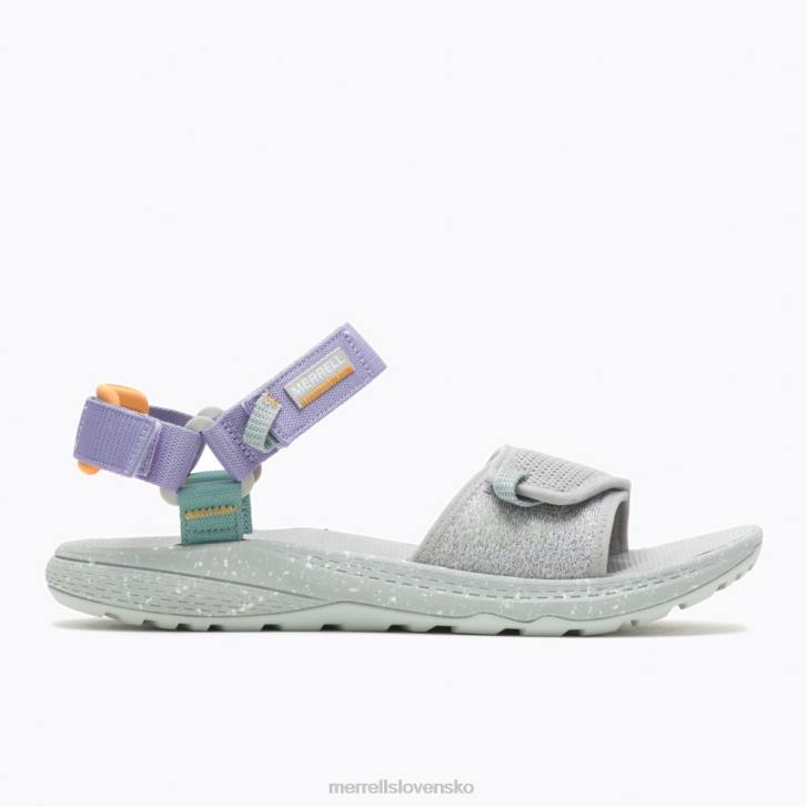 Merrell bravada chrbtový popruh (j004168) topánky 6T641142 paloma ženy