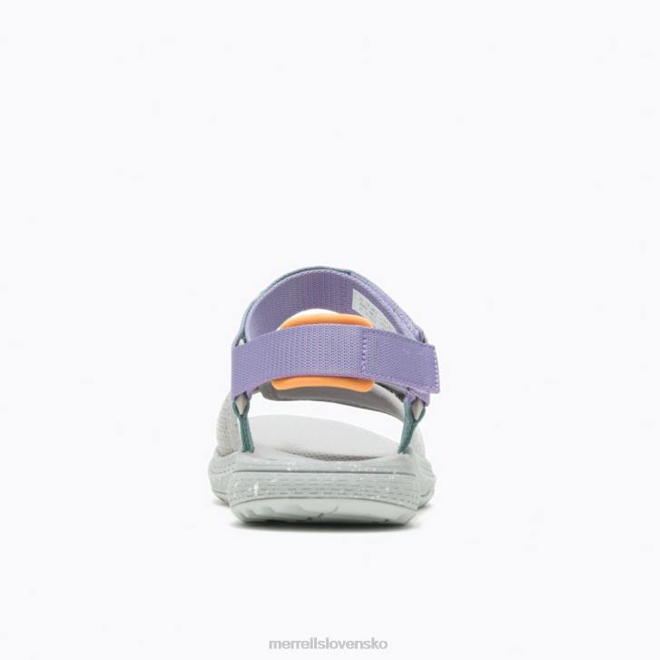 Merrell bravada chrbtový popruh (j004168) topánky 6T641142 paloma ženy