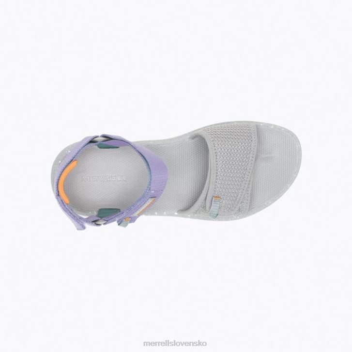 Merrell bravada chrbtový popruh (j004168) topánky 6T641142 paloma ženy