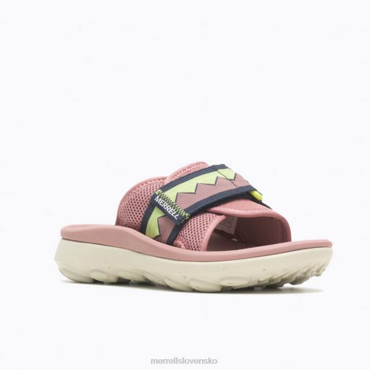 Merrell chata ultra slide (j005570) topánky 6T64943 burlwood ženy