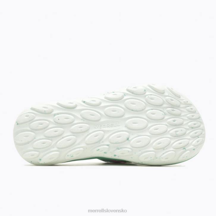 Merrell chata ultra slide (j005574) topánky 6T64942 morský mach ženy