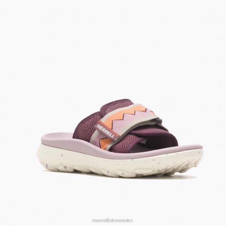 Merrell chata ultra slide (j005576) topánky 6T64945 bordová ženy