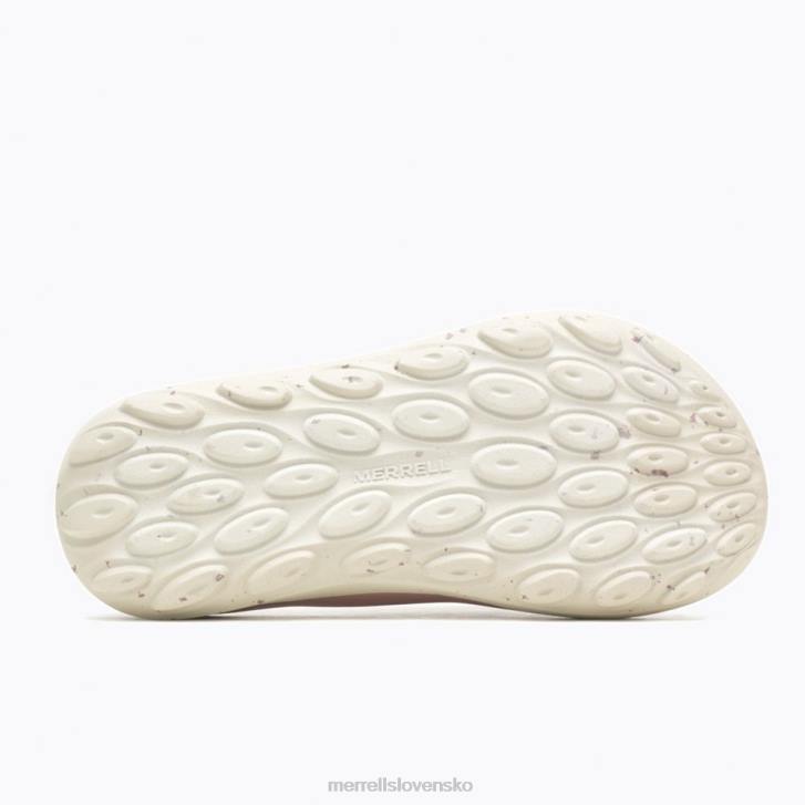 Merrell hut ultra flip (j005548) topánky 6T64933 burlwood ženy