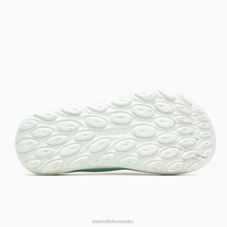 Merrell hut ultra flip (j005552) topánky 6T64932 morský mach ženy
