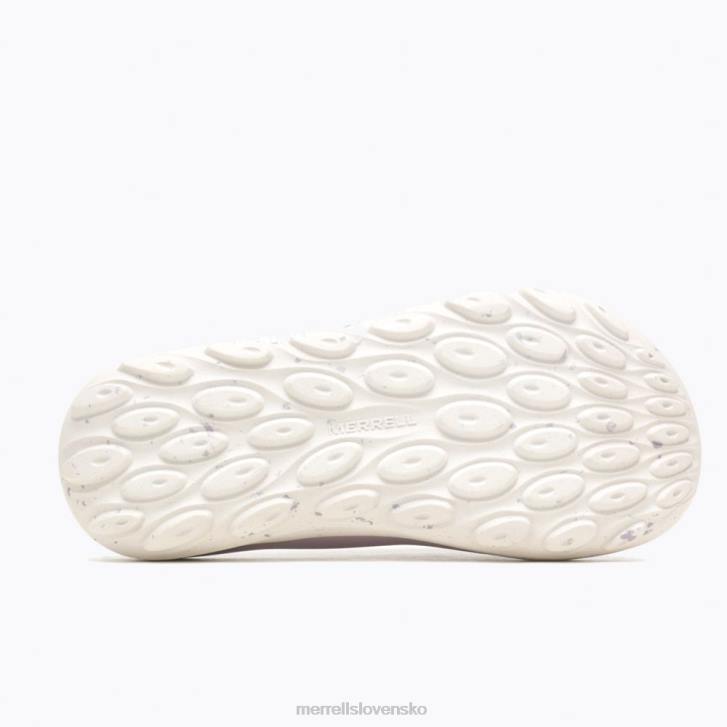 Merrell hut ultra flip (j005554) topánky 6T64931 bordová ženy