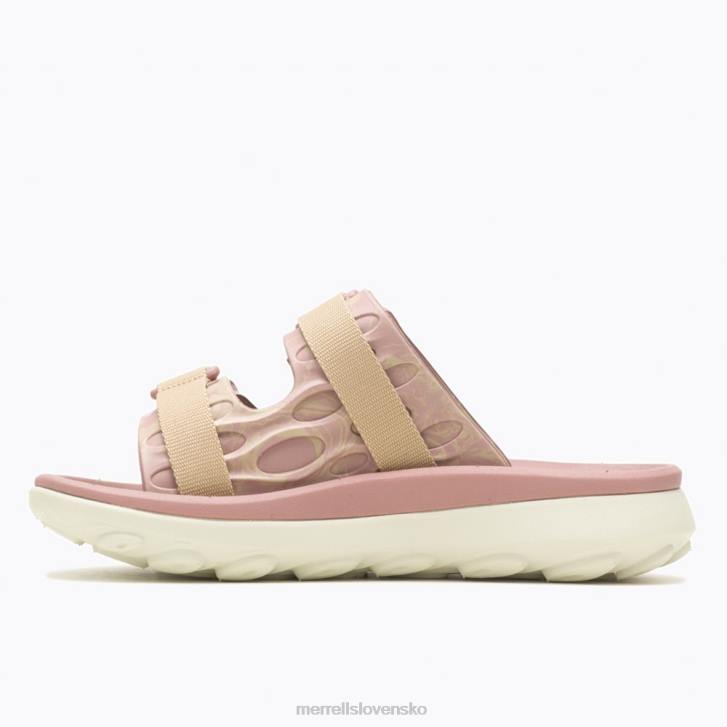 Merrell hut ultra wrap (j005816) topánky 6T64937 burlwood ženy