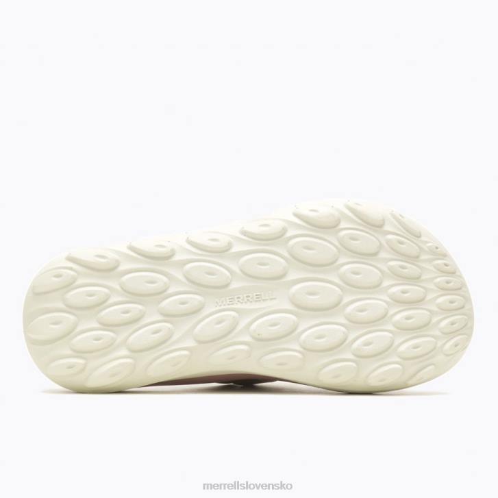 Merrell hut ultra wrap (j005816) topánky 6T64937 burlwood ženy