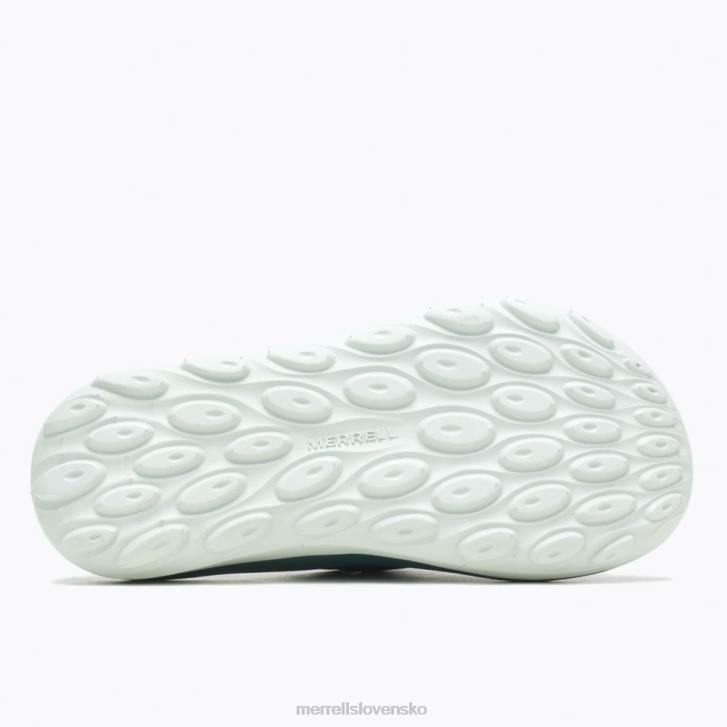 Merrell hut ultra wrap (j005820) topánky 6T64941 morský mach ženy