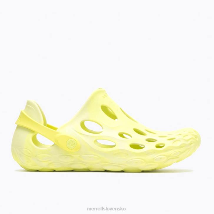Merrell hydro moc (j004244) topánky 6T64871 pomelo ženy