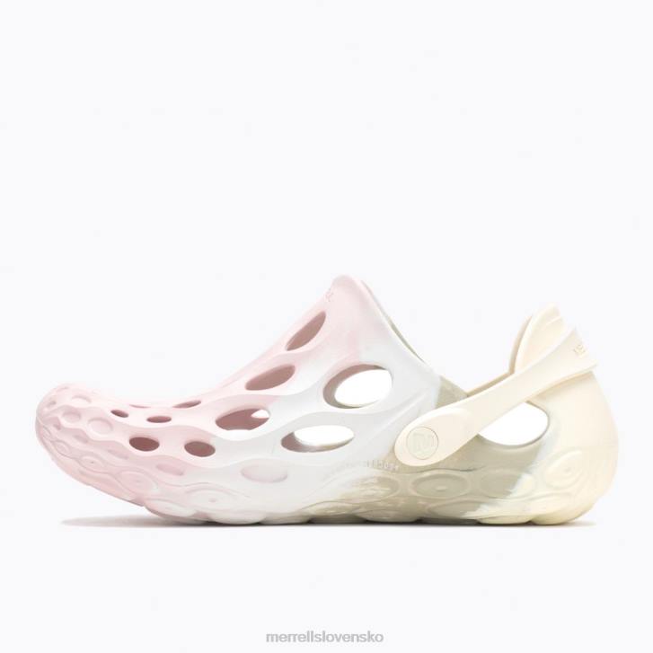 Merrell hydro moc (j004608) topánky 6T64868 breza/ruža ženy