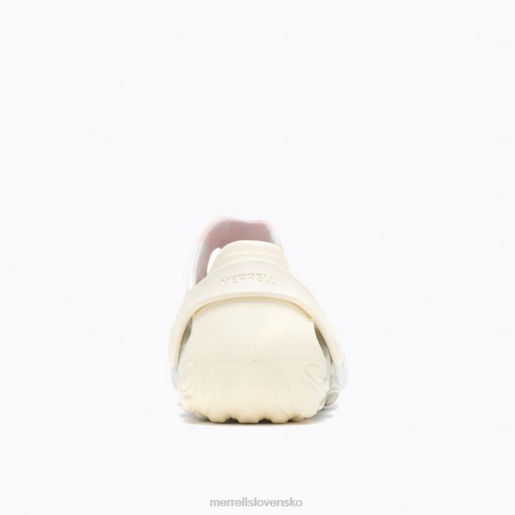 Merrell hydro moc (j004608) topánky 6T64868 breza/ruža ženy