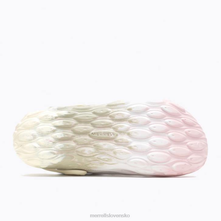 Merrell hydro moc (j004608) topánky 6T64868 breza/ruža ženy