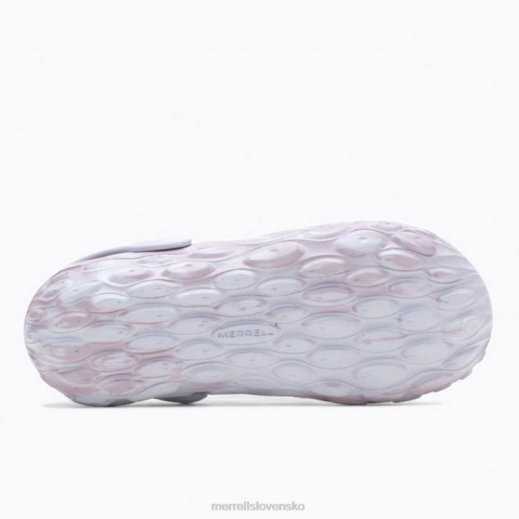Merrell hydro moc (j005014) topánky 6T64865 dúhovka ženy