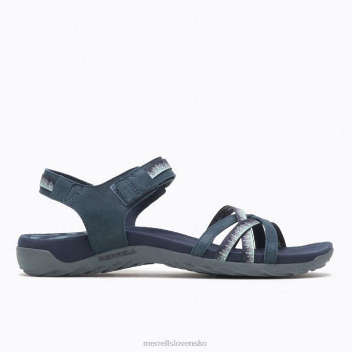 Merrell terran 3 cush cross (j002710) topánky 6T641319 námorníctvo ženy