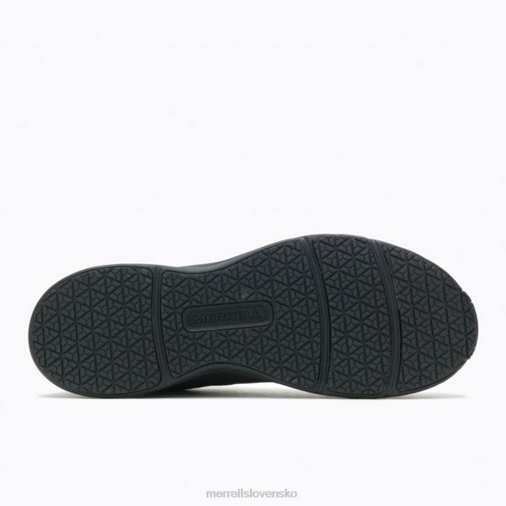 Merrell Moab flight uhlíkové vlákno (j005172) topánky 6T641235 čierna ženy