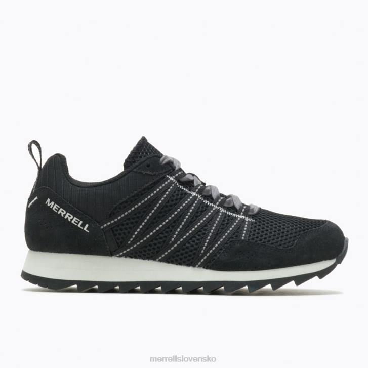 Merrell alpské tenisky (j004140) topánky 6T64960 čierna ženy