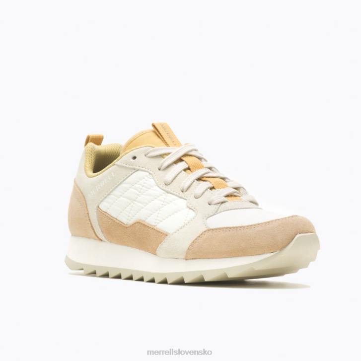 Merrell alpské tenisky (j005422) topánky 6T64846 hliva/osika ženy