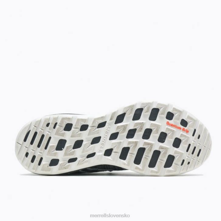 Merrell bravada 2 aerosport (j135640) topánky 6T641257 čierna ženy