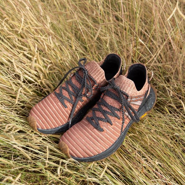 Merrell embark čipkované tenisky x jordan ann craig (j005274) topánky 6T641057 korytnačka ženy