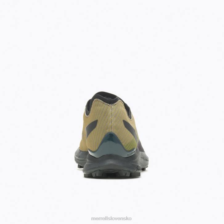 Merrell mtl skyfire 2 1trl (j005910) topánky 6T641211 čierny/kojot ženy