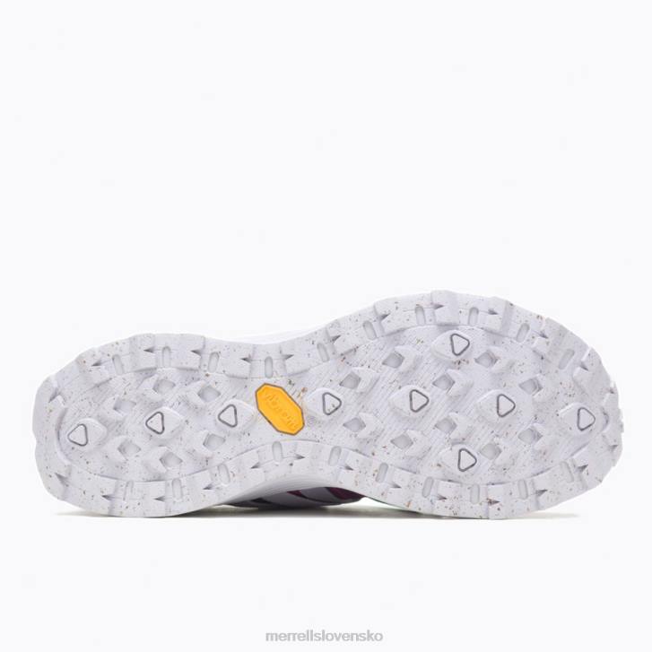 Merrell pustiť čipkované tenisky (j067278) topánky 6T64912 fuchsiová ženy