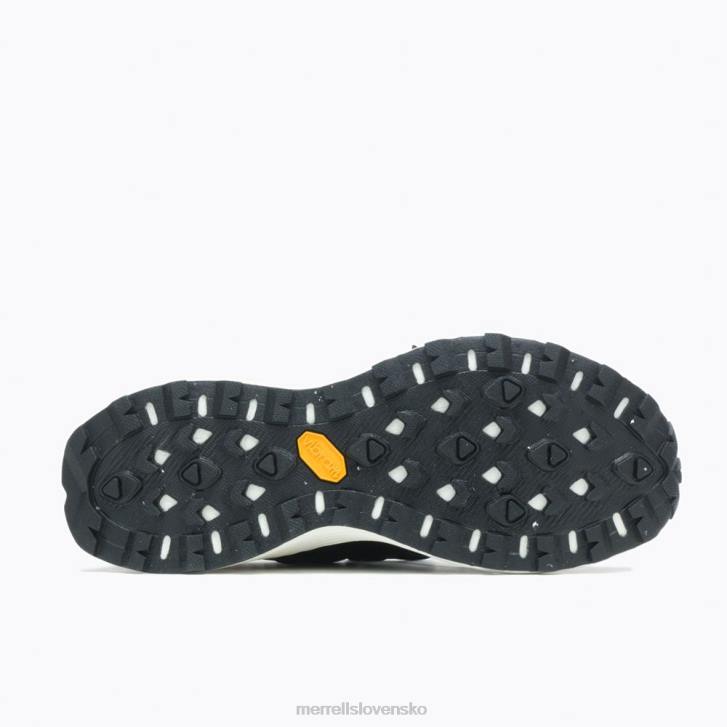 Merrell pustiť čipkované tenisky (j067280) topánky 6T64911 čierna biela ženy