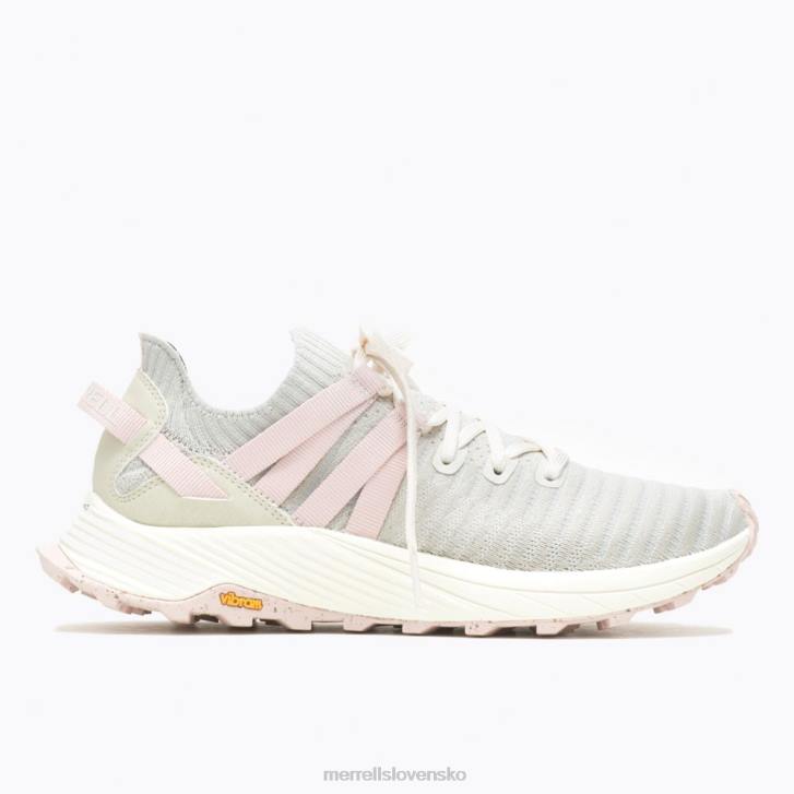 Merrell pustiť čipkované tenisky (j067282) topánky 6T64914 ruža ženy