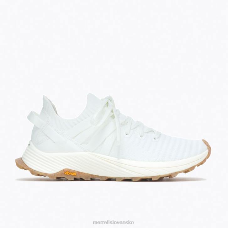 Merrell pustiť čipkované tenisky (j067306) topánky 6T64916 nefarbené ženy