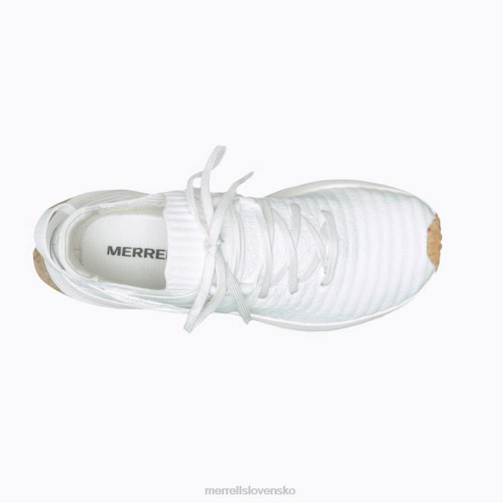Merrell pustiť čipkované tenisky (j067306) topánky 6T64916 nefarbené ženy