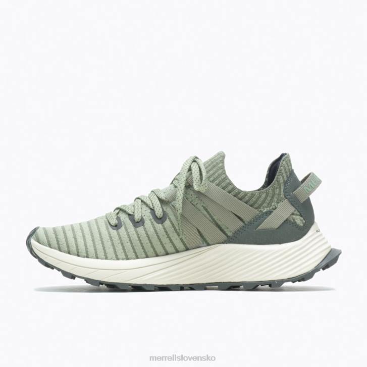 Merrell pustiť čipkované tenisky (j067316) topánky 6T64915 čaj ženy